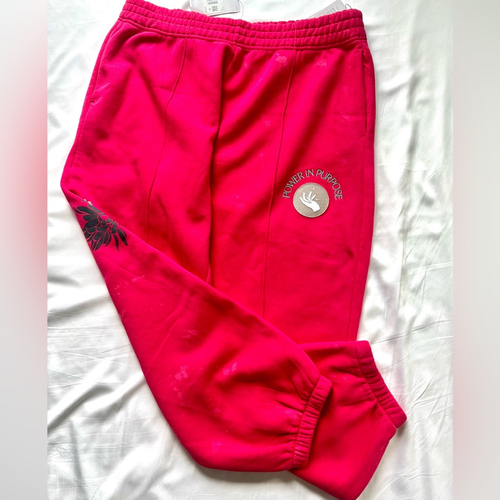 NWT / Nike sweatpants